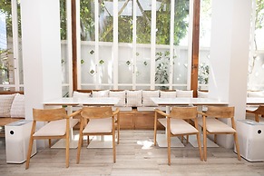 Pastell Oldtown Chiang Mai