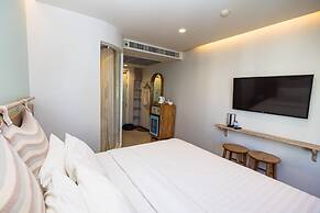 Pastell Oldtown Chiang Mai