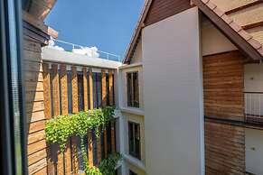 Pastell Oldtown Chiang Mai