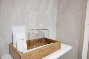 Pastell Oldtown Chiang Mai