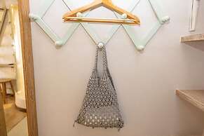 Pastell Oldtown Chiang Mai