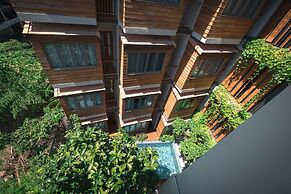 Pastell Oldtown Chiang Mai