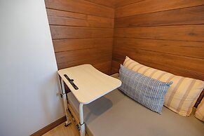 Pastell Oldtown Chiang Mai