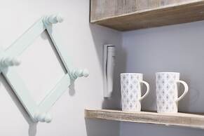 Pastell Oldtown Chiang Mai