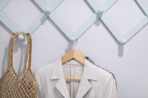 Pastell Oldtown Chiang Mai