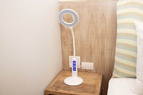 Pastell Oldtown Chiang Mai