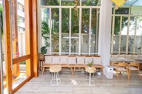 Pastell Oldtown Chiang Mai