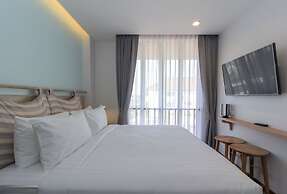 Pastell Oldtown Chiang Mai