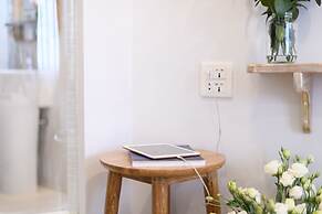 Pastell Oldtown Chiang Mai