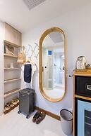 Pastell Oldtown Chiang Mai