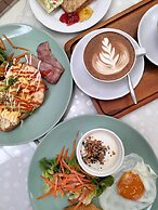 Pastell Oldtown Chiang Mai