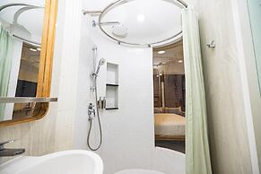 Pastell Oldtown Chiang Mai