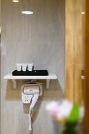 Pastell Oldtown Chiang Mai