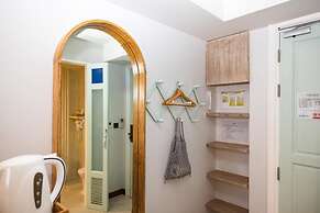 Pastell Oldtown Chiang Mai