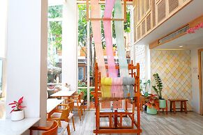 Pastell Oldtown Chiang Mai