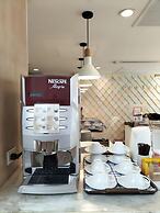 Pastell Oldtown Chiang Mai