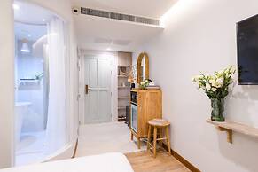 Pastell Oldtown Chiang Mai