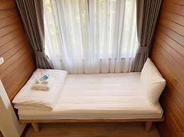 Pastell Oldtown Chiang Mai