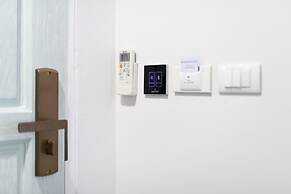 Pastell Oldtown Chiang Mai