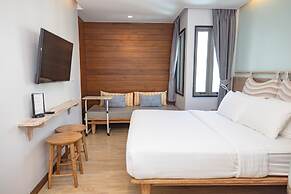 Pastell Oldtown Chiang Mai