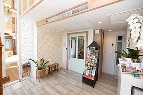 Pastell Oldtown Chiang Mai