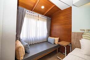 Pastell Oldtown Chiang Mai