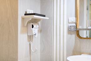 Pastell Oldtown Chiang Mai