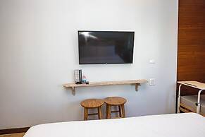 Pastell Oldtown Chiang Mai