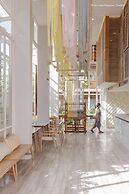 Pastell Oldtown Chiang Mai