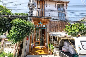 Pastell Oldtown Chiang Mai