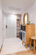 Pastell Oldtown Chiang Mai