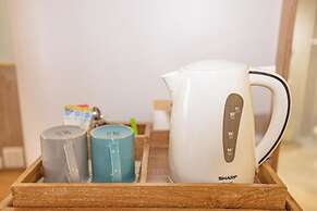 Pastell Oldtown Chiang Mai