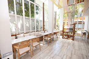 Pastell Oldtown Chiang Mai