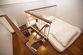 Pastell Oldtown Chiang Mai