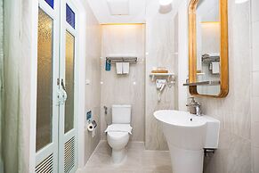 Pastell Oldtown Chiang Mai