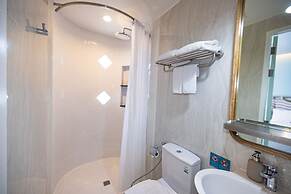 Pastell Oldtown Chiang Mai