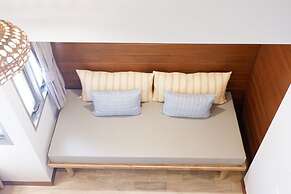 Pastell Oldtown Chiang Mai