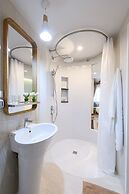 Pastell Oldtown Chiang Mai