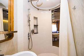 Pastell Oldtown Chiang Mai