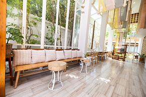 Pastell Oldtown Chiang Mai