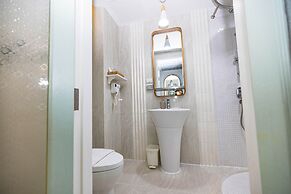 Pastell Oldtown Chiang Mai