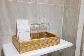 Pastell Oldtown Chiang Mai