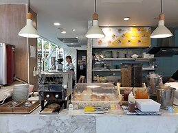 Pastell Oldtown Chiang Mai