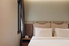 Pastell Oldtown Chiang Mai