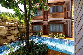 Pastell Oldtown Chiang Mai