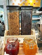 Pastell Oldtown Chiang Mai