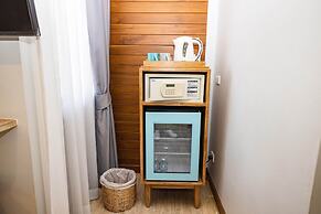 Pastell Oldtown Chiang Mai