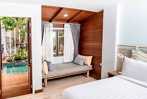 Pastell Oldtown Chiang Mai