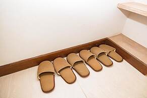 Pastell Oldtown Chiang Mai