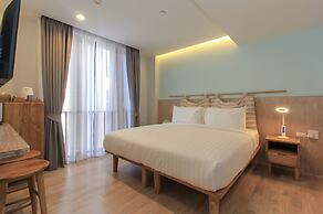 Pastell Oldtown Chiang Mai